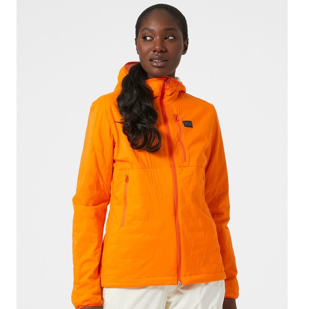 Helly Hanson Lifaloft Isolated Jacket, M